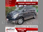 2014 Hyundai H1 Crdi