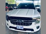 Ford Everest 2024