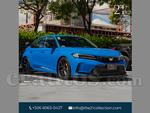 2023 Honda Civic Type R
