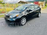 2014 Kia Rio