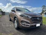 Hyundai Tucson 2016