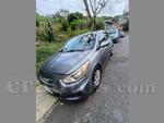 2016 Hyundai Accent
