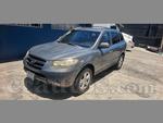2008 Hyundai Santa Fe Gls