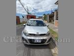 2014 Kia Rio