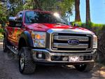 2015 Ford F-350