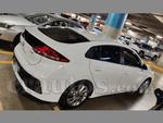 Hyundai Ioniq 2017