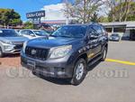 2013 Toyota Land Cruiser Prado