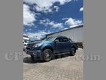 2014 Chevrolet Colorado Ltz