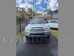 2004 toyota 4runner