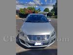 Suzuki Ciaz 2017