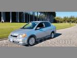 2000 Toyota Echo