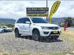 2016 Suzuki Grand Vitara