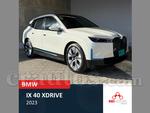 2023 BMW Ix X-drive 40