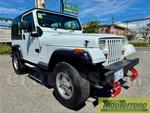 1994 Jeep Wrangler