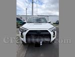 Toyota 4runner 2019