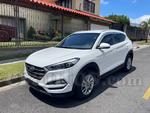 Hyundai Tucson 2016