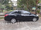2013 Nissan Versa