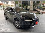 2018 Lexus Nx300h