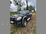 Mazda Bt50 2008