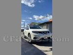 Nissan X-trail 2017