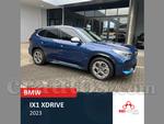 2023 BMW Ix1 X-drive