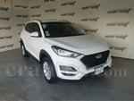 Hyundai Tucson 2020
