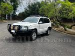2007 Toyota Land Cruiser Prado