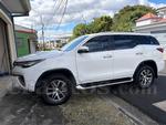 Toyota Fortuner 2017