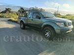 2006 Nissan Frontier