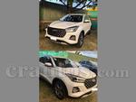 2024 Chery Tiggo 4 Pro