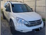 Honda CRV 2011