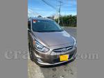2014 hyundai acento