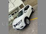 2016 Nissan Rogue X-trail