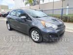 2013 Kia Rio