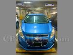 2013 Chevrolet Spark Ls