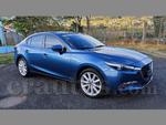 2018 Mazda 3