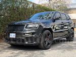 2014 Jeep Grand Cherokee Srt 392 64