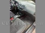 2001 Honda Civic