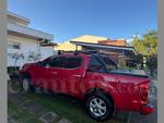 2022 Nissan Frontier
