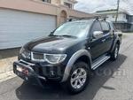 2013Mitsubishi L200