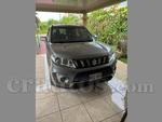 2021 Suzuki Vitara Gl Plus Z
