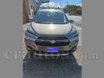 2022 Suzuki Xl7 Gl