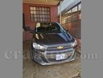 2016 Chevrolet Spark Lt
