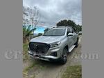 2024 Changan Hunter