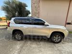 Toyota Land Cruiser Prado 2019