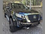 2022 Nissan Frontier Le