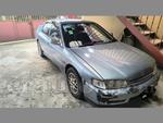 1996 Honda Accord