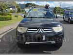 2014 Mitsubishi Montero Sport