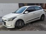 2017 hyundai i20