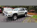 2008 toyota 4runner